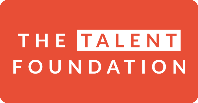 The Talent Foundation